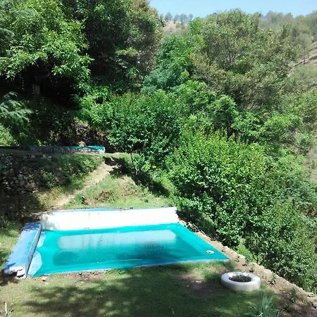 فندق Rajgarh Hills المظهر الخارجي الصورة
